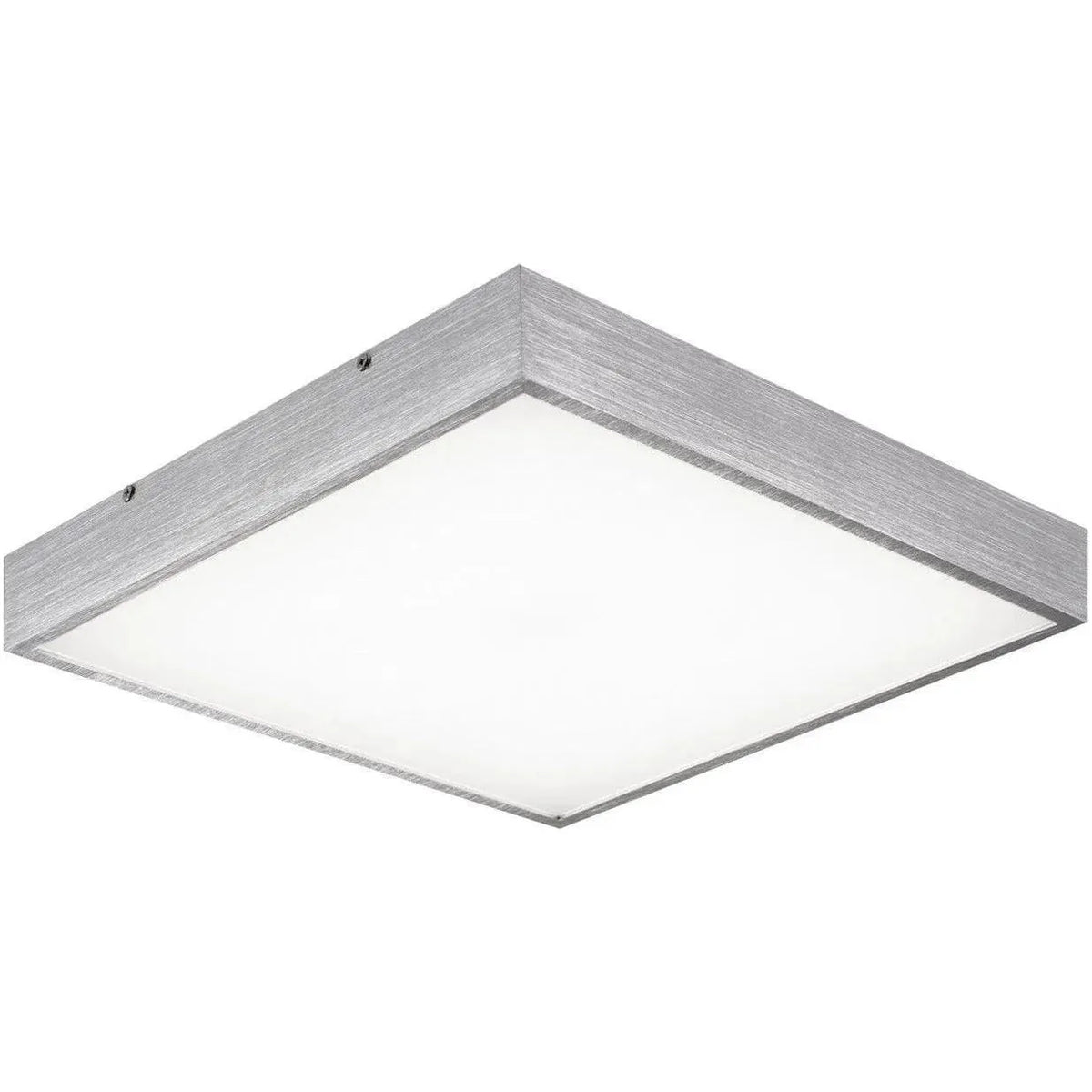 Matteo Lighting - Kashi LED Flush Mount - M13411AL | Montreal Lighting & Hardware