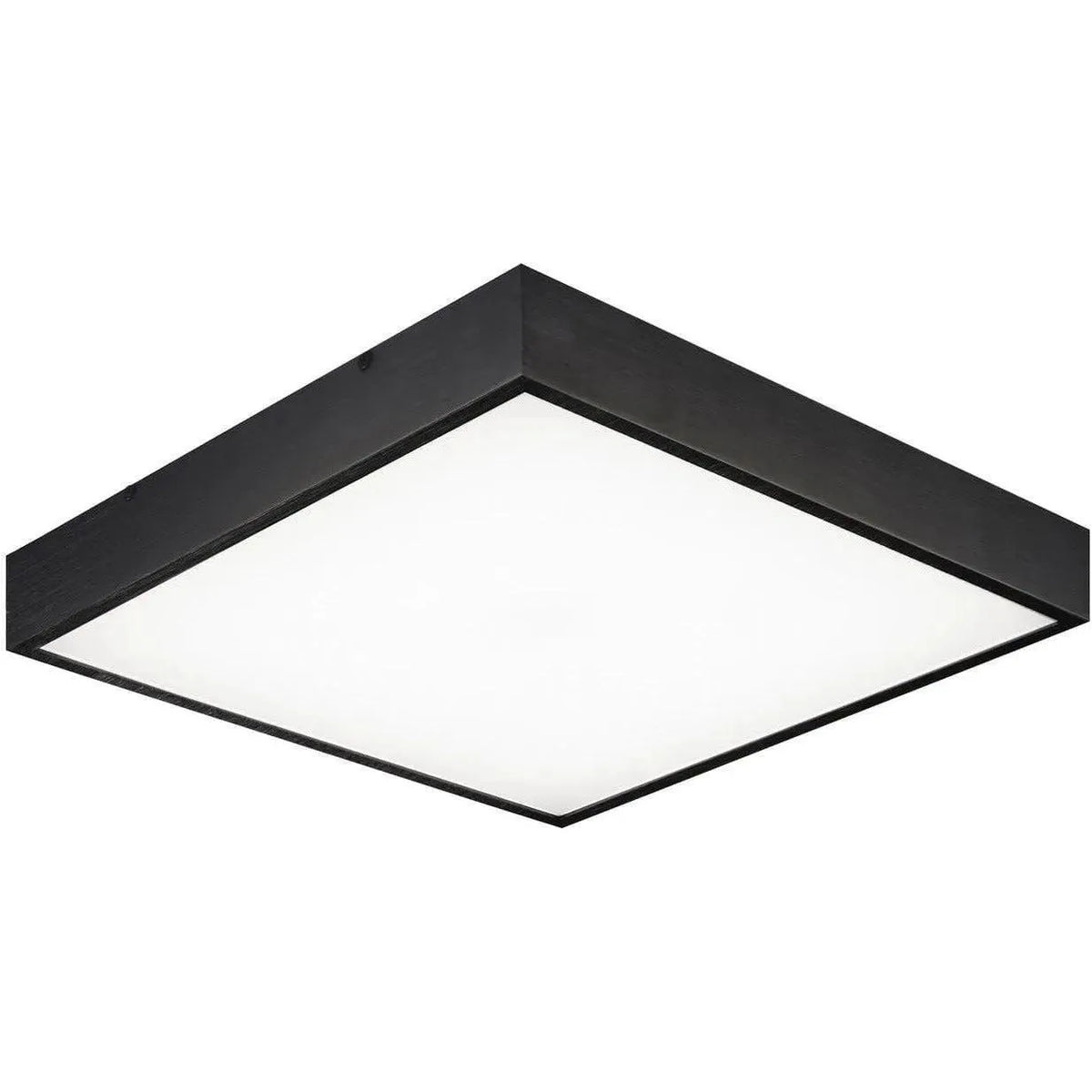 Matteo Lighting - Kashi LED Flush Mount - M13414OB | Montreal Lighting & Hardware
