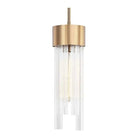 Matteo Lighting - Kellan Pendant - C66901AG | Montreal Lighting & Hardware