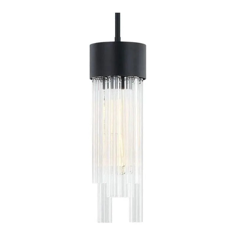 Matteo Lighting - Kellan Pendant - C66901AG | Montreal Lighting & Hardware