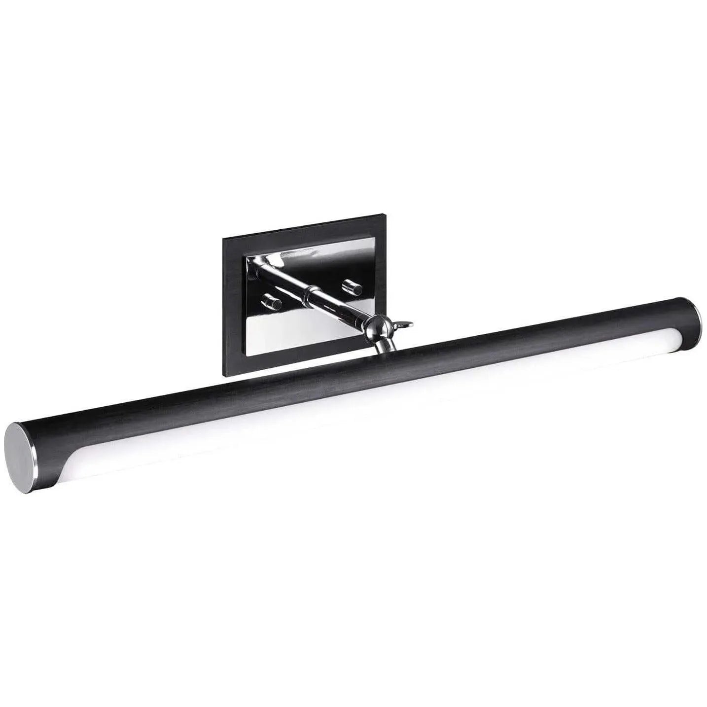 Matteo Lighting - Lexon LED Vanity - S08623OBCH | Montreal Lighting & Hardware