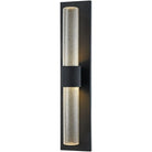 Matteo Lighting - Likwid Double LED Wall Sconce - S02702MB | Montreal Lighting & Hardware