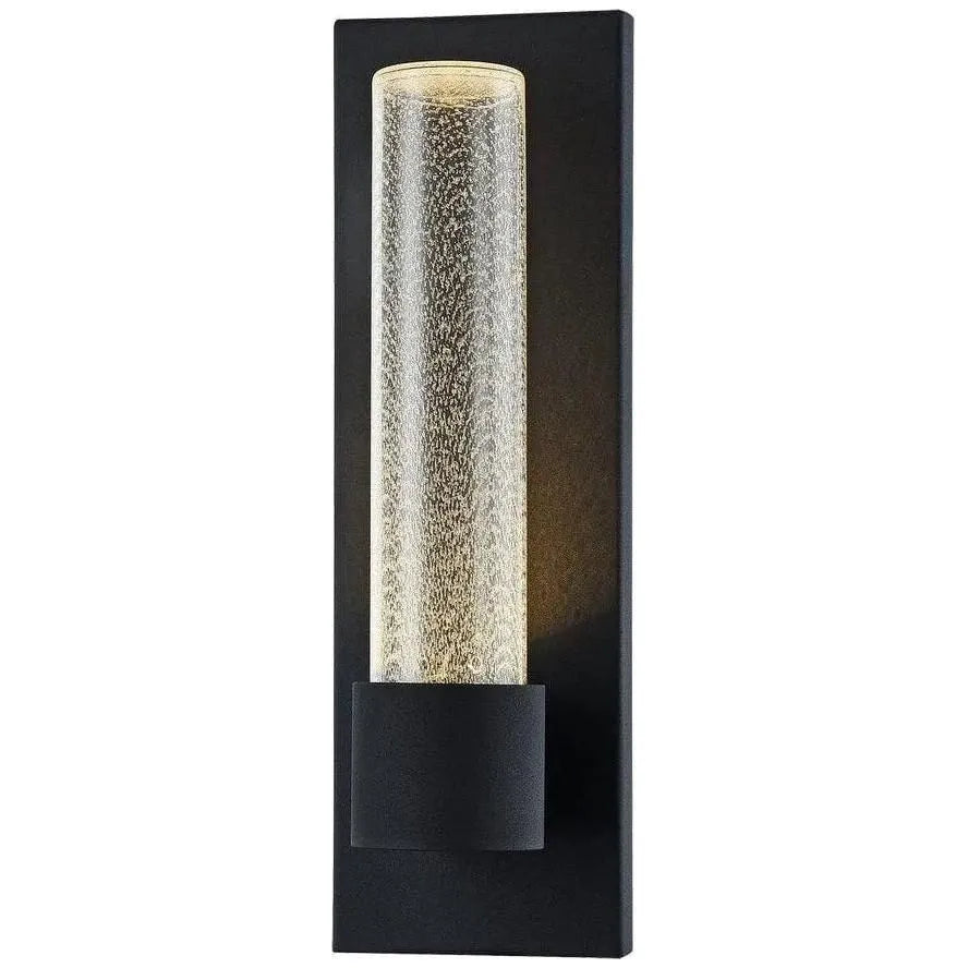 Matteo Lighting - Likwid LED Wall Sconce - S02701MB | Montreal Lighting & Hardware