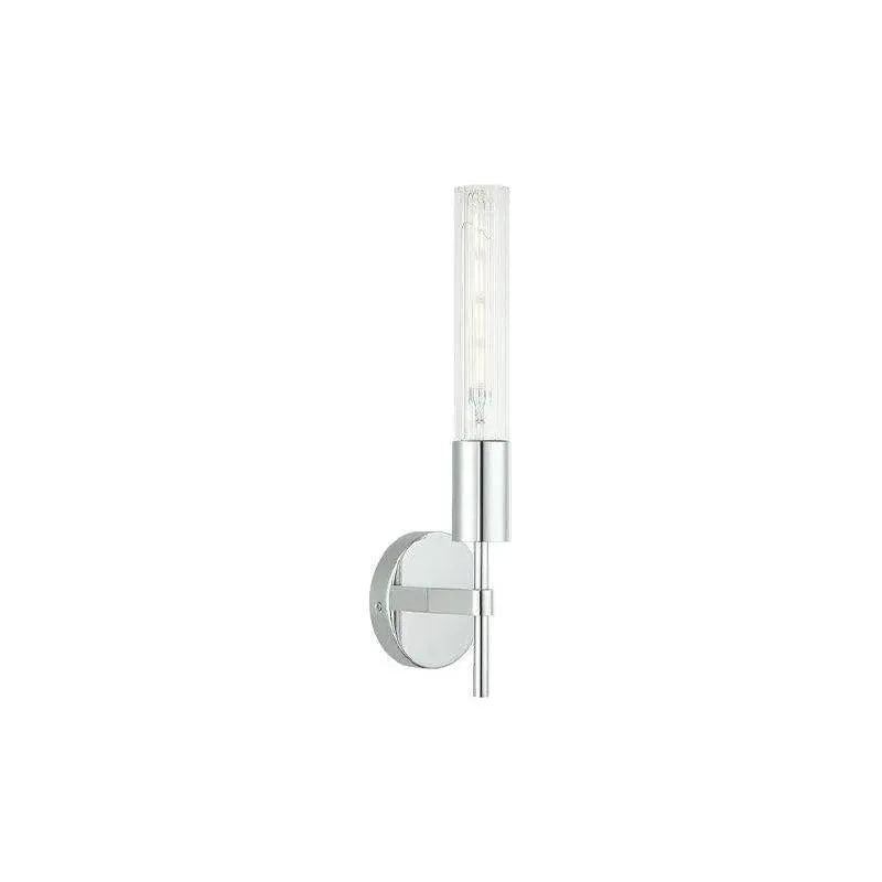 Matteo Lighting - Lumière Vanity - S04001CH | Montreal Lighting & Hardware