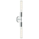 Matteo Lighting - Lumière Vanity - S04002CH | Montreal Lighting & Hardware