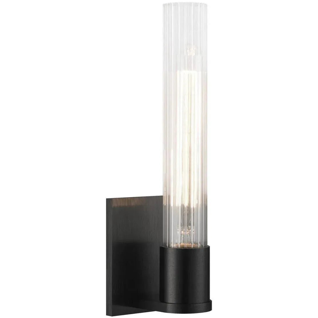 Matteo Lighting - Lyndon Wall Sconce - S08501OB | Montreal Lighting & Hardware