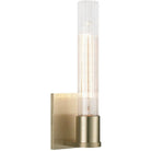 Matteo Lighting - Lyndon Wall Sconce - S08501OG | Montreal Lighting & Hardware