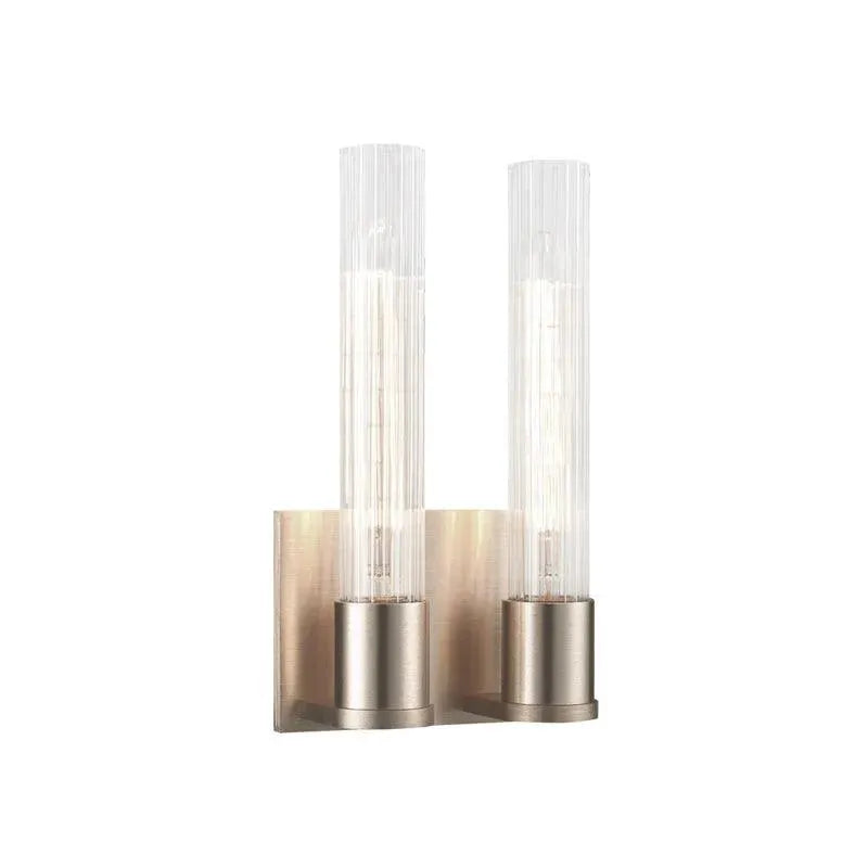 Matteo Lighting - Lyndon Wall Sconce - S08502OR | Montreal Lighting & Hardware