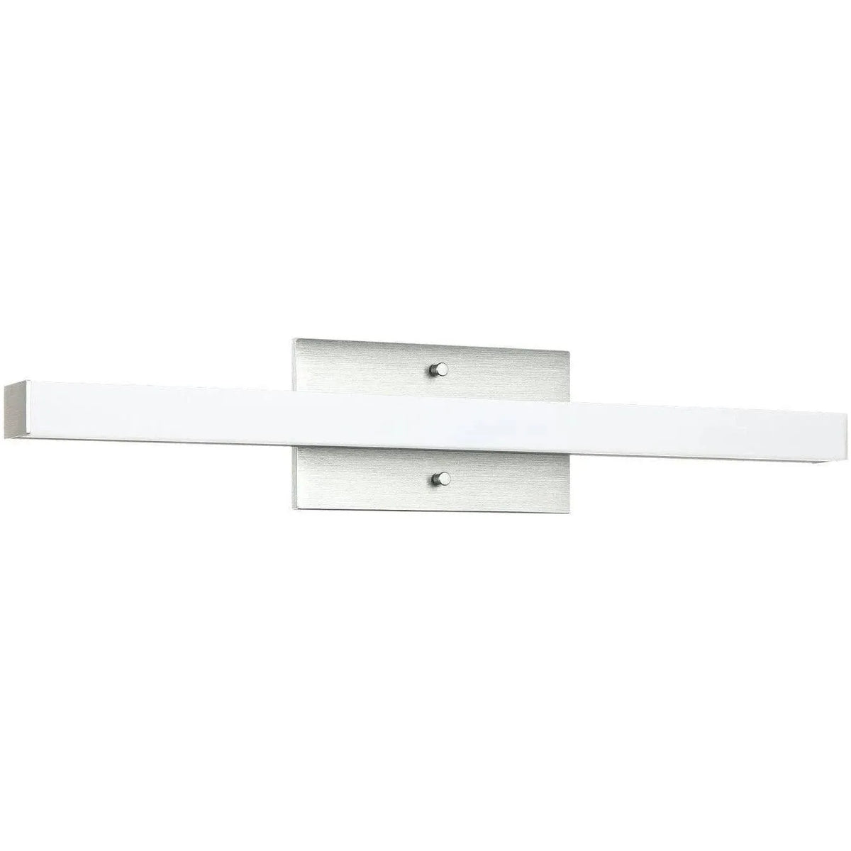 Matteo Lighting - Madoire LED Vanity - S07423AL | Montreal Lighting & Hardware
