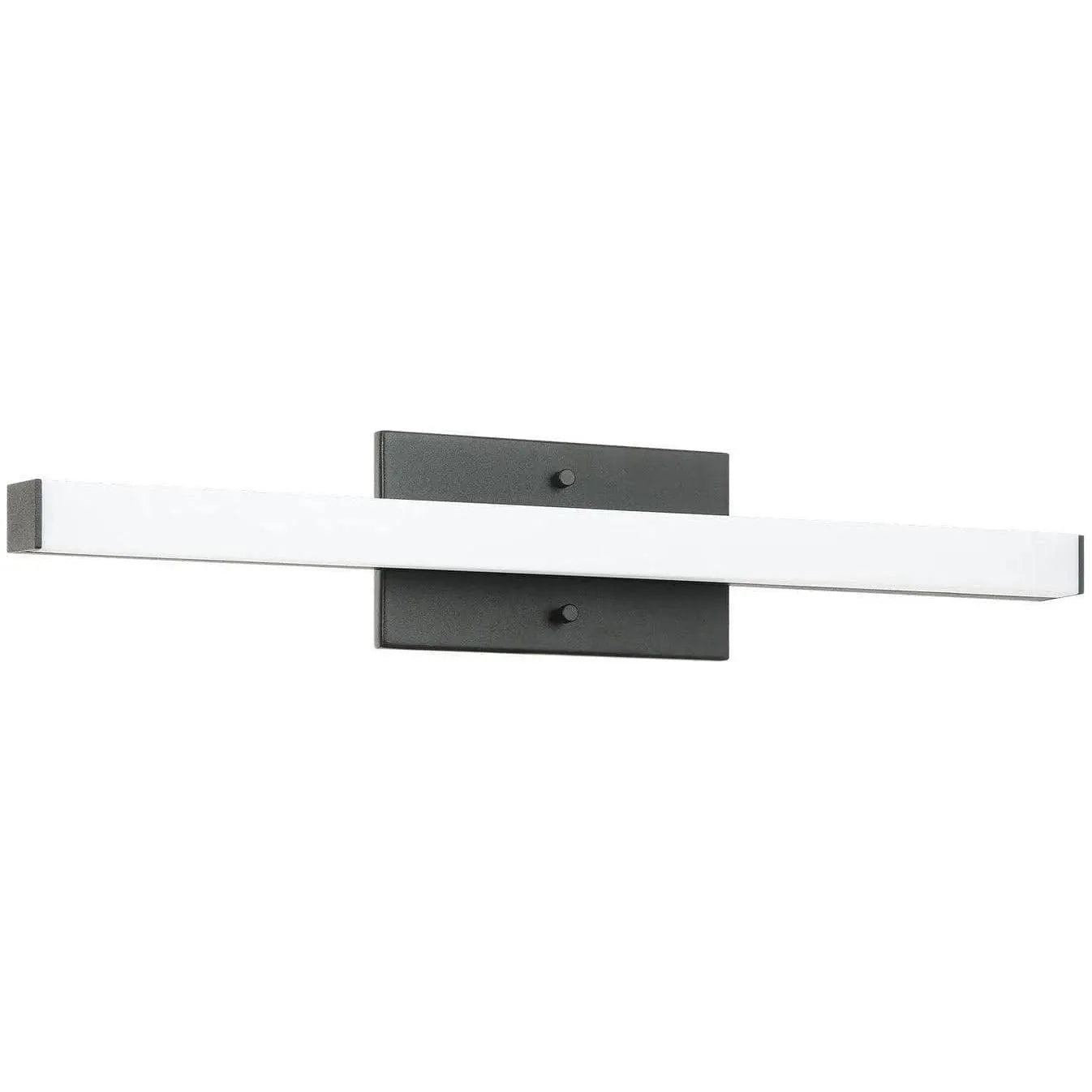 Matteo Lighting - Madoire LED Vanity - S07423MB | Montreal Lighting & Hardware