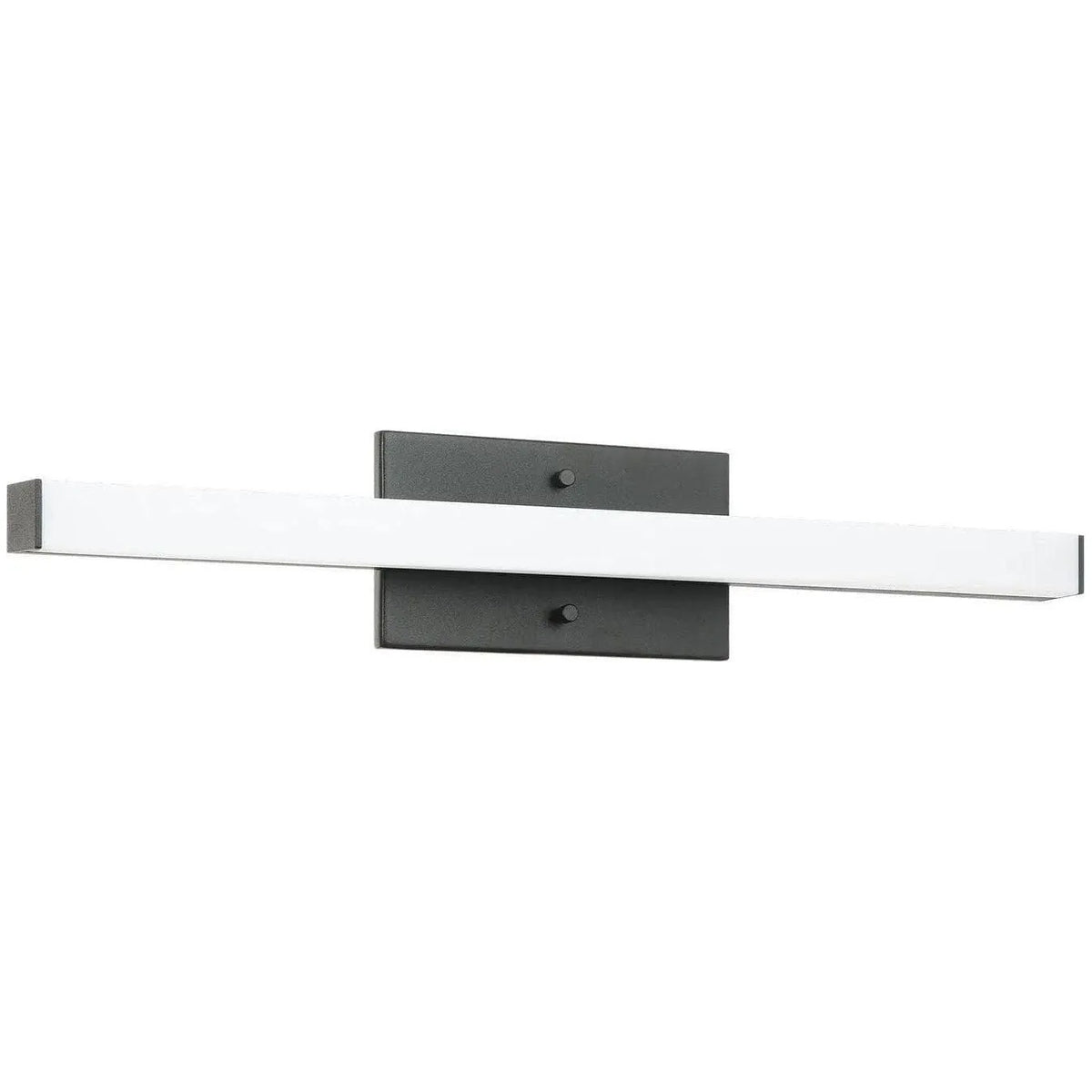 Matteo Lighting - Madoire LED Vanity - S07423MB | Montreal Lighting & Hardware