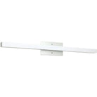 Matteo Lighting - Madoire LED Vanity - S07433AL | Montreal Lighting & Hardware