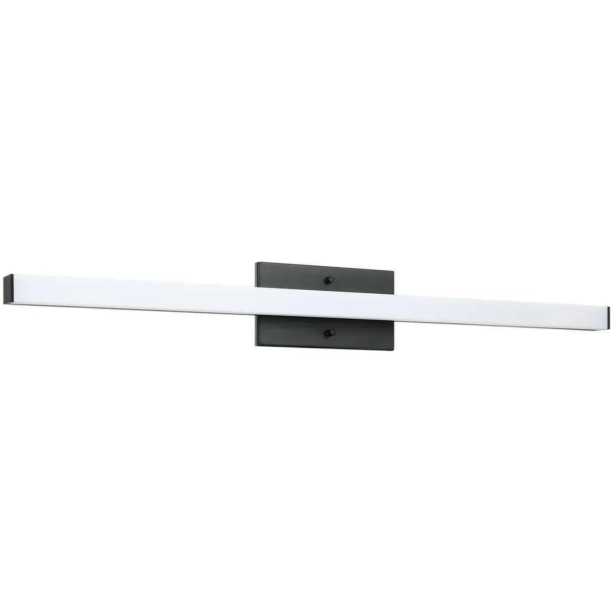Matteo Lighting - Madoire LED Vanity - S07433MB | Montreal Lighting & Hardware