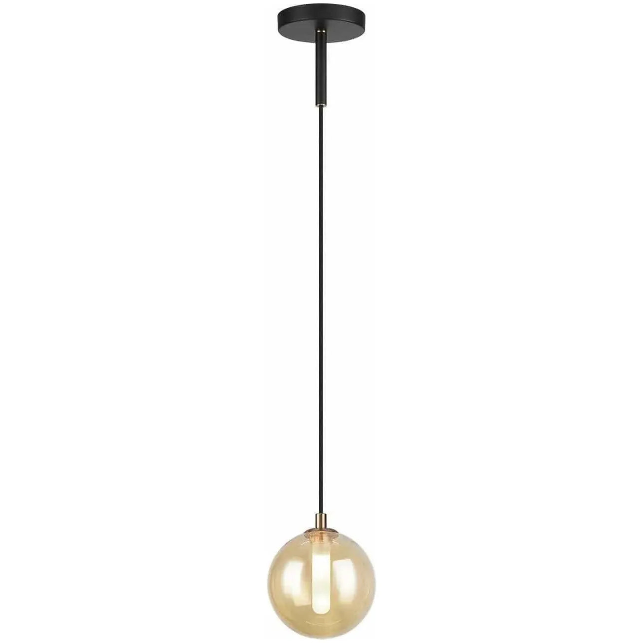 Matteo Lighting - Magma Pendant - C81001AM | Montreal Lighting & Hardware