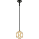 Matteo Lighting - Magma Pendant - C81011AM | Montreal Lighting & Hardware
