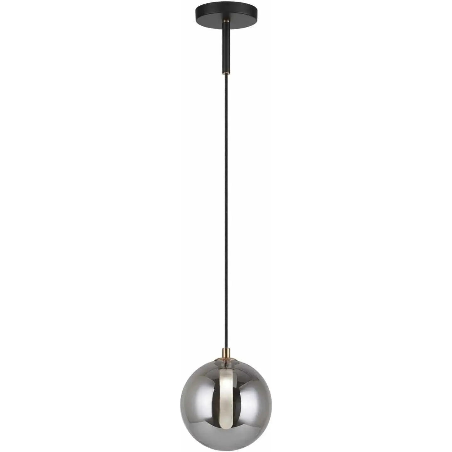 Matteo Lighting - Magma Pendant - C81011SM | Montreal Lighting & Hardware