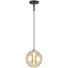 Matteo Lighting - Magma Pendant - C81021AM | Montreal Lighting & Hardware