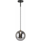 Matteo Lighting - Magma Pendant - C81021SM | Montreal Lighting & Hardware