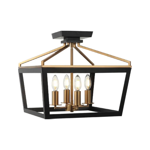 Mavonshire Flush Mount
