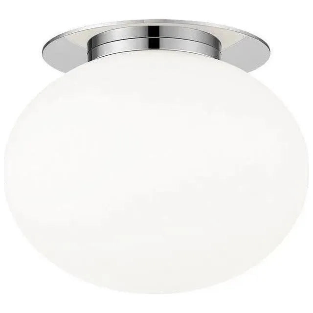 Matteo Lighting - Mayu Flush Mount - WX12101CHOP | Montreal Lighting & Hardware