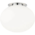 Matteo Lighting - Mayu Flush Mount - WX12111CHOP | Montreal Lighting & Hardware