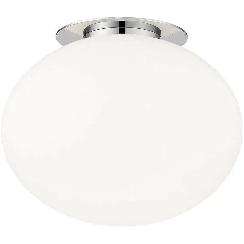 Matteo Lighting - Mayu Flush Mount - WX12111CHOP | Montreal Lighting & Hardware