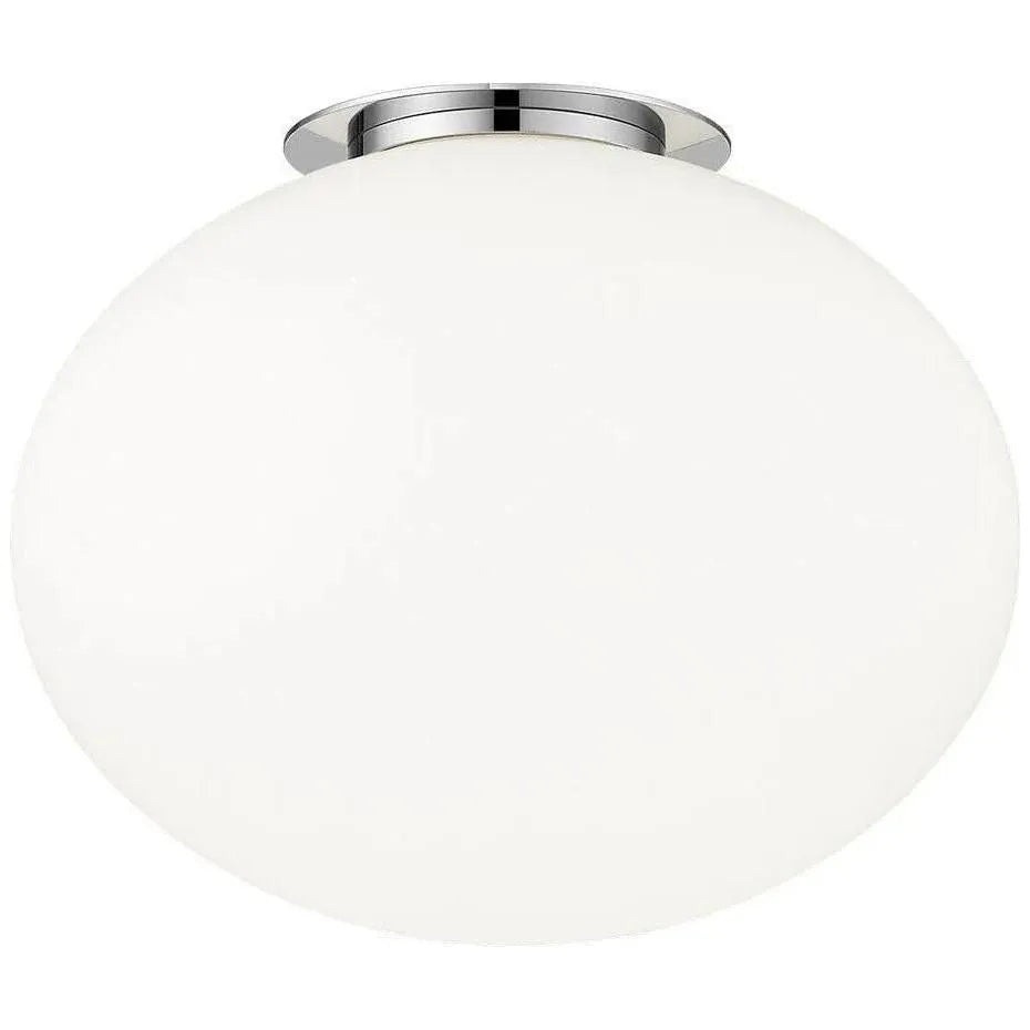 Matteo Lighting - Mayu Flush Mount - WX12121CHOP | Montreal Lighting & Hardware