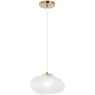 Matteo Lighting - Melo Pendant - C60211AG | Montreal Lighting & Hardware