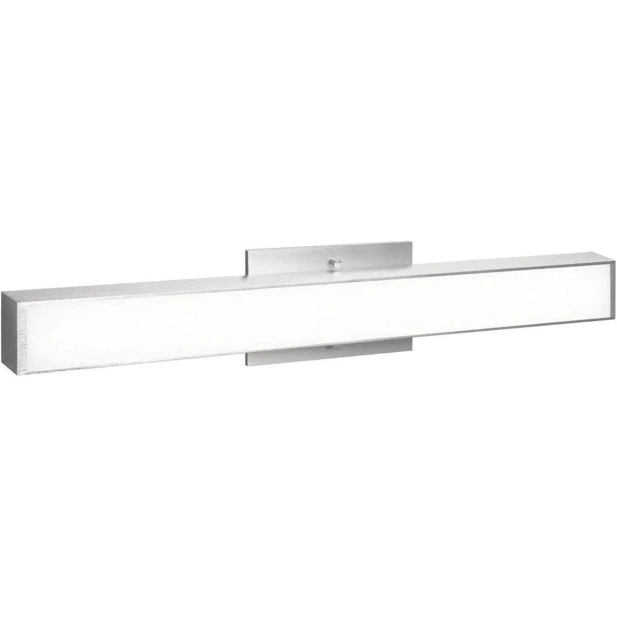 Matteo Lighting - Millare LED Vanity - S05523AL | Montreal Lighting & Hardware
