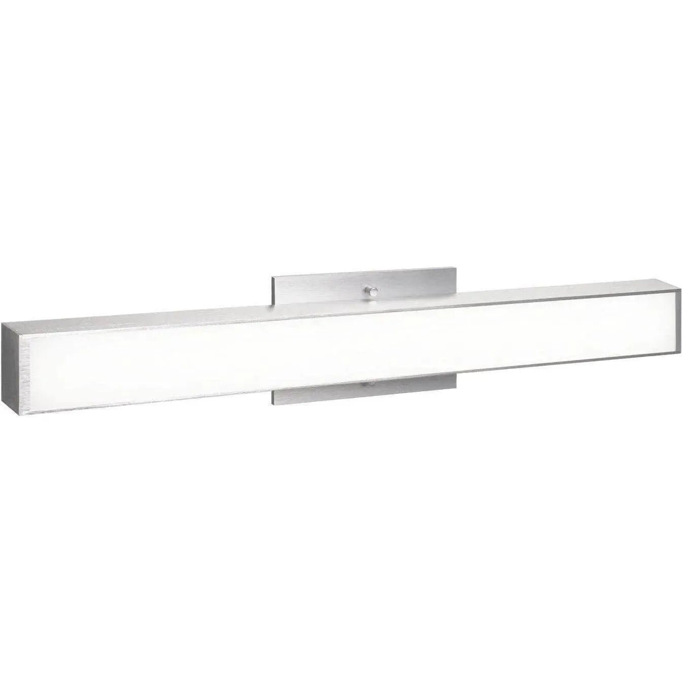 Matteo Lighting - Millare LED Vanity - S05523AL | Montreal Lighting & Hardware