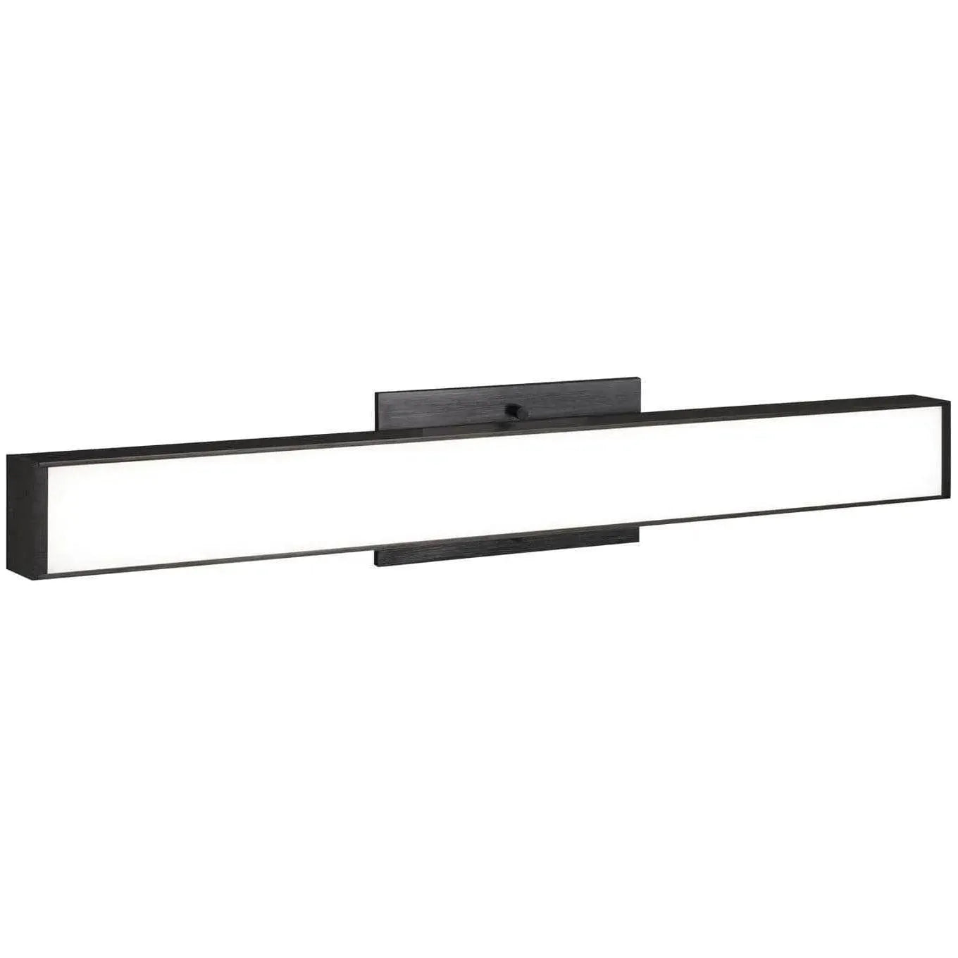 Matteo Lighting - Millare LED Vanity - S05523AL | Montreal Lighting & Hardware