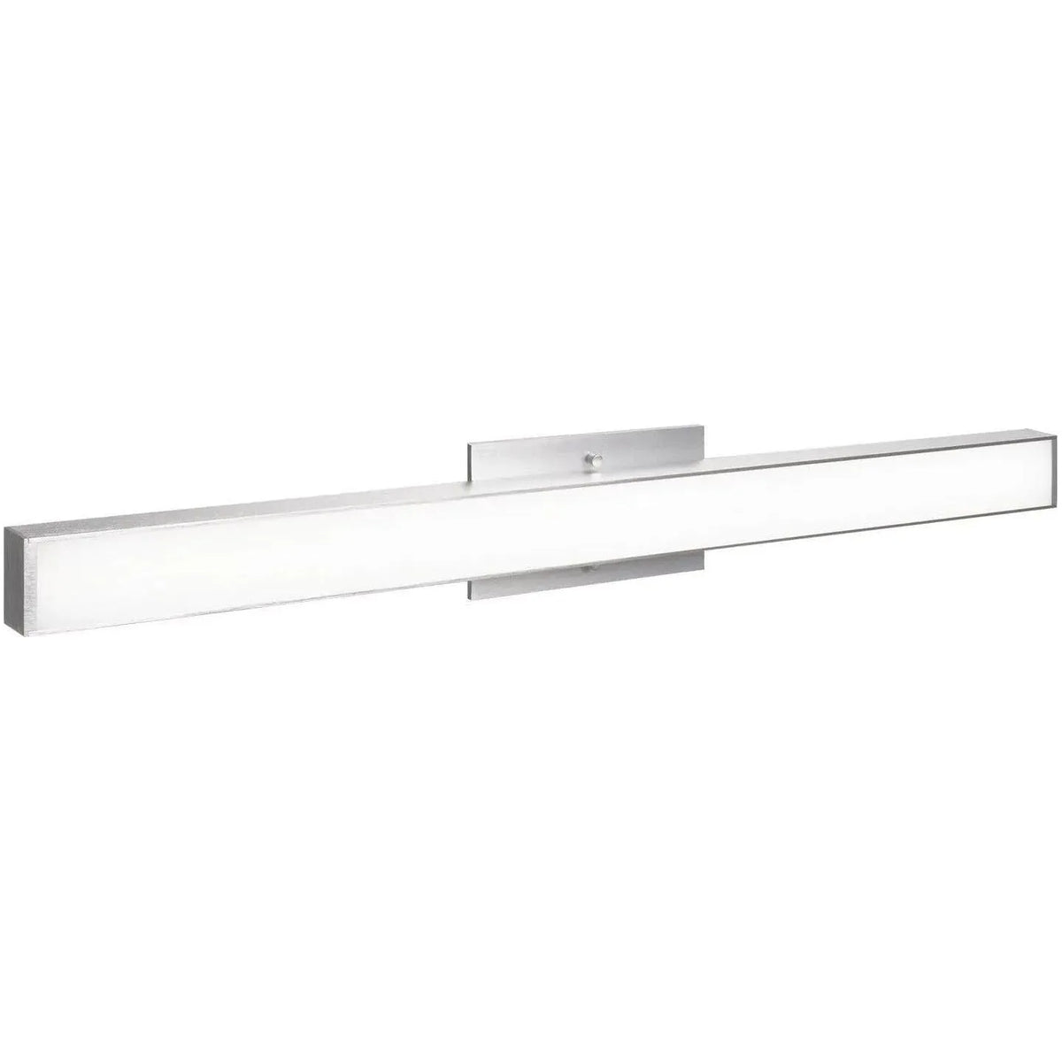 Matteo Lighting - Millare LED Vanity - S05534AL | Montreal Lighting & Hardware