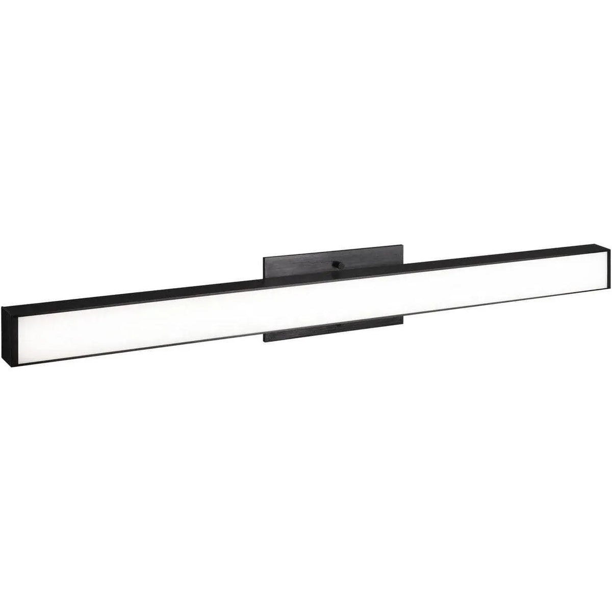 Matteo Lighting - Millare LED Vanity - S05534OB | Montreal Lighting & Hardware