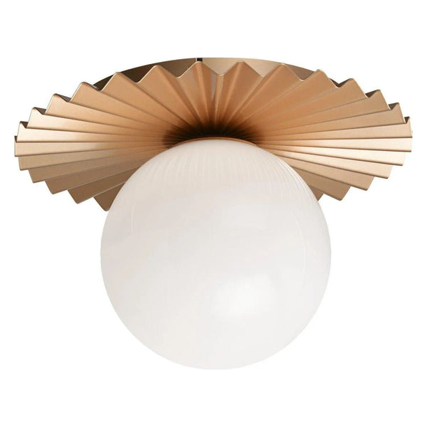Fraise moderne Plafonnier