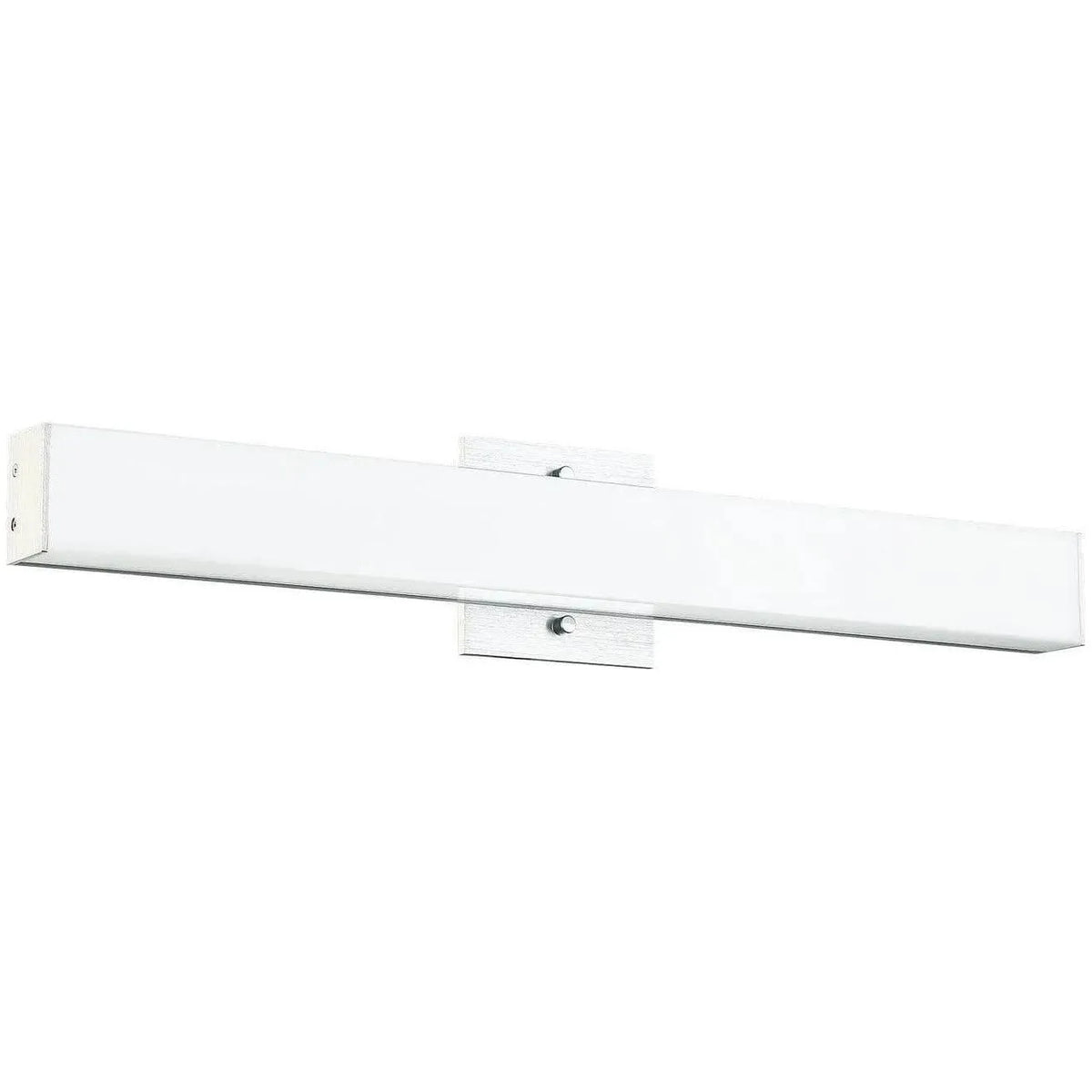 Matteo Lighting - Moirlite LED Vanity - S05723AL | Montreal Lighting & Hardware