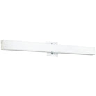 Matteo Lighting - Moirlite LED Vanity - S05734AL | Montreal Lighting & Hardware