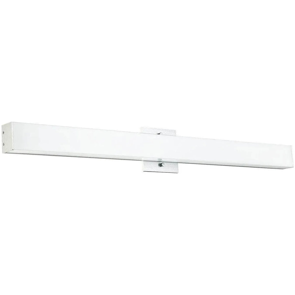 Matteo Lighting - Moirlite LED Vanity - S05734AL | Montreal Lighting & Hardware