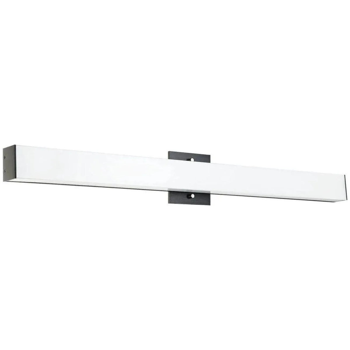 Matteo Lighting - Moirlite LED Vanity - S05734OB | Montreal Lighting & Hardware