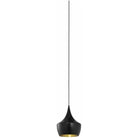 Matteo Lighting - Mulinare Pendant - C48702BZ | Montreal Lighting & Hardware