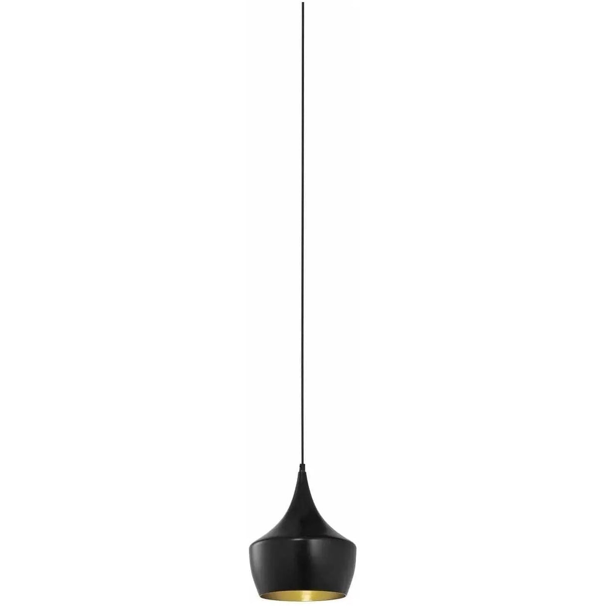Matteo Lighting - Mulinare Pendant - C48702BZ | Montreal Lighting & Hardware
