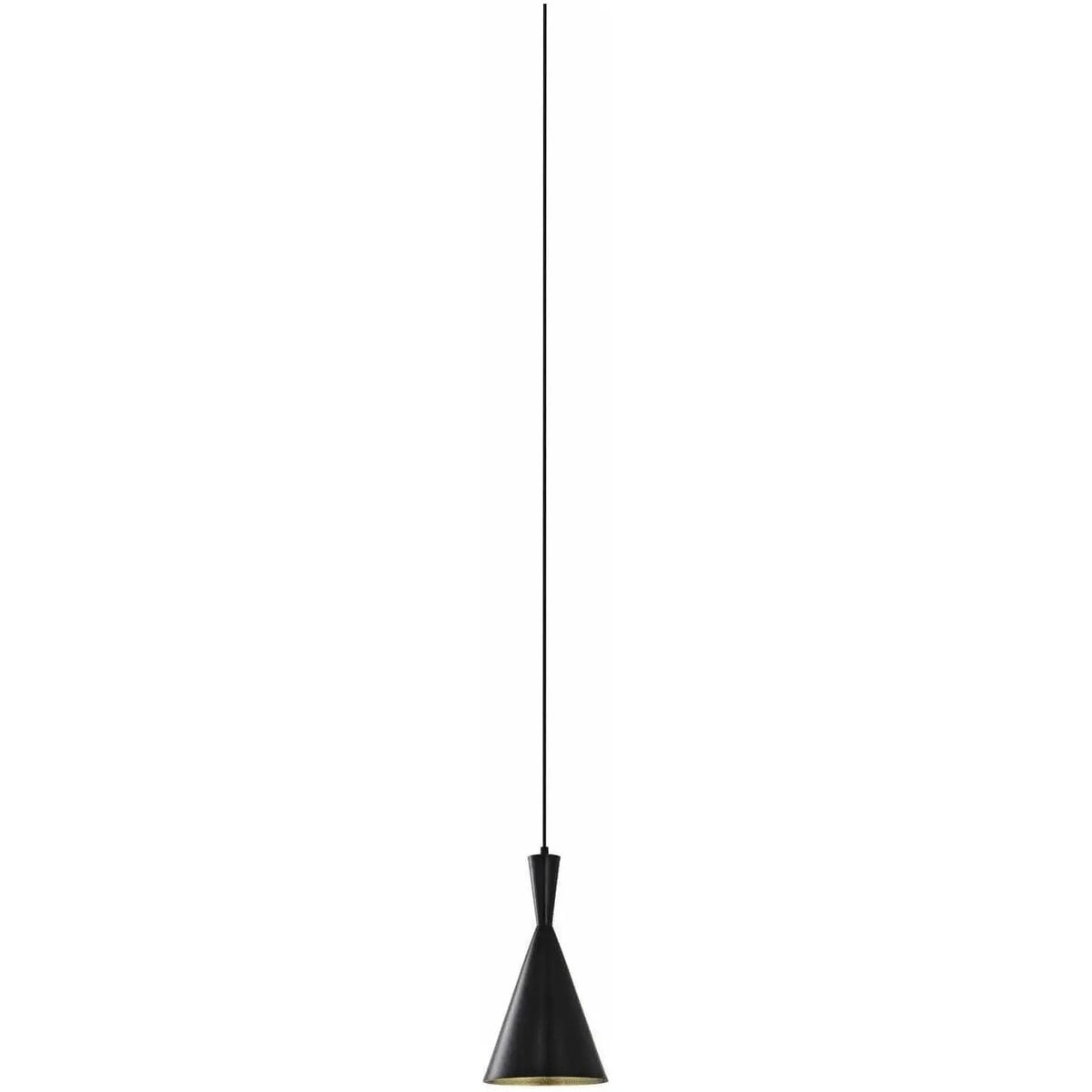 Matteo Lighting - Mulinare Pendant - C48703BZ | Montreal Lighting & Hardware