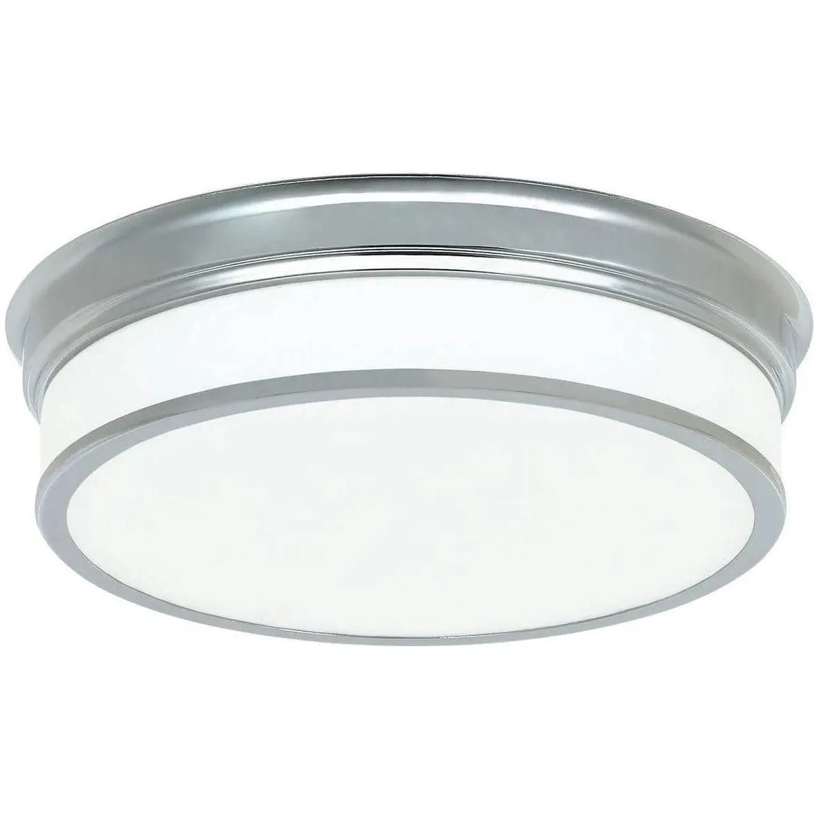 Matteo Lighting - Navo Flush Mount - M15401CH | Montreal Lighting & Hardware