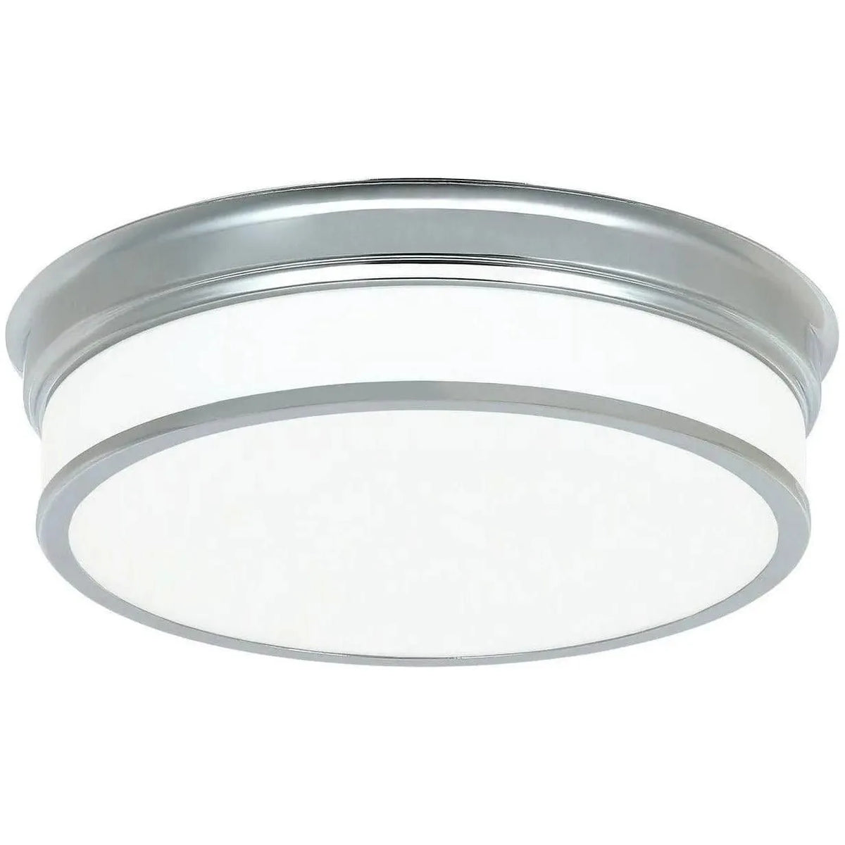 Matteo Lighting - Navo Flush Mount - M15402CH | Montreal Lighting & Hardware