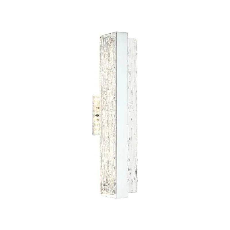 Matteo Lighting - Niagara Vanity - S02018CH | Montreal Lighting & Hardware