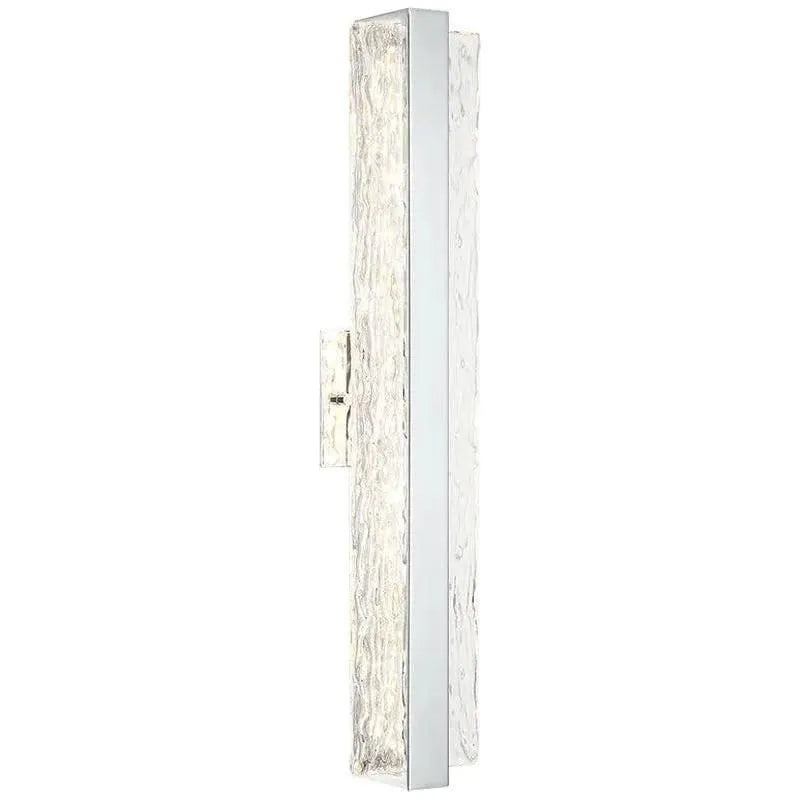 Matteo Lighting - Niagara Vanity - S02024CH | Montreal Lighting & Hardware