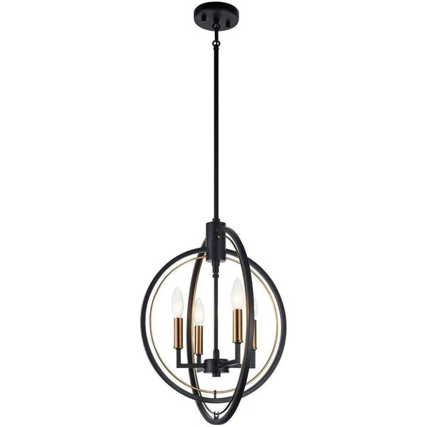 Odyssey Chandelier