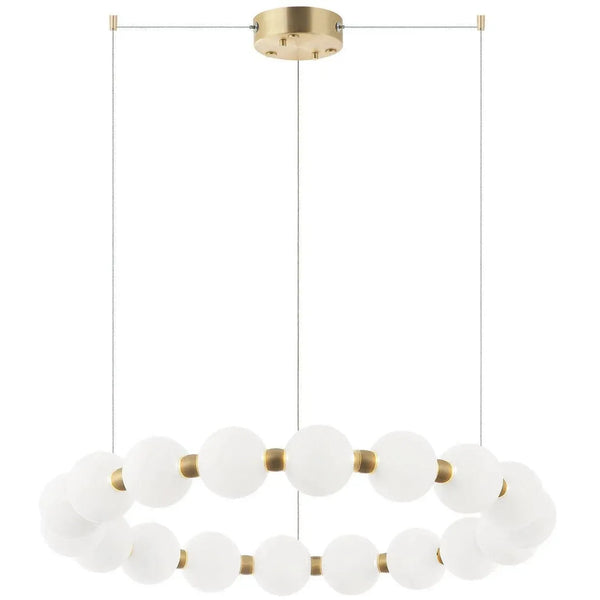 Oni Chandelier