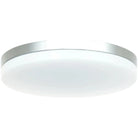 Matteo Lighting - Orion LED Flush Mount - M12001CH | Montreal Lighting & Hardware