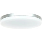 Matteo Lighting - Orion LED Flush Mount - M12002CH | Montreal Lighting & Hardware