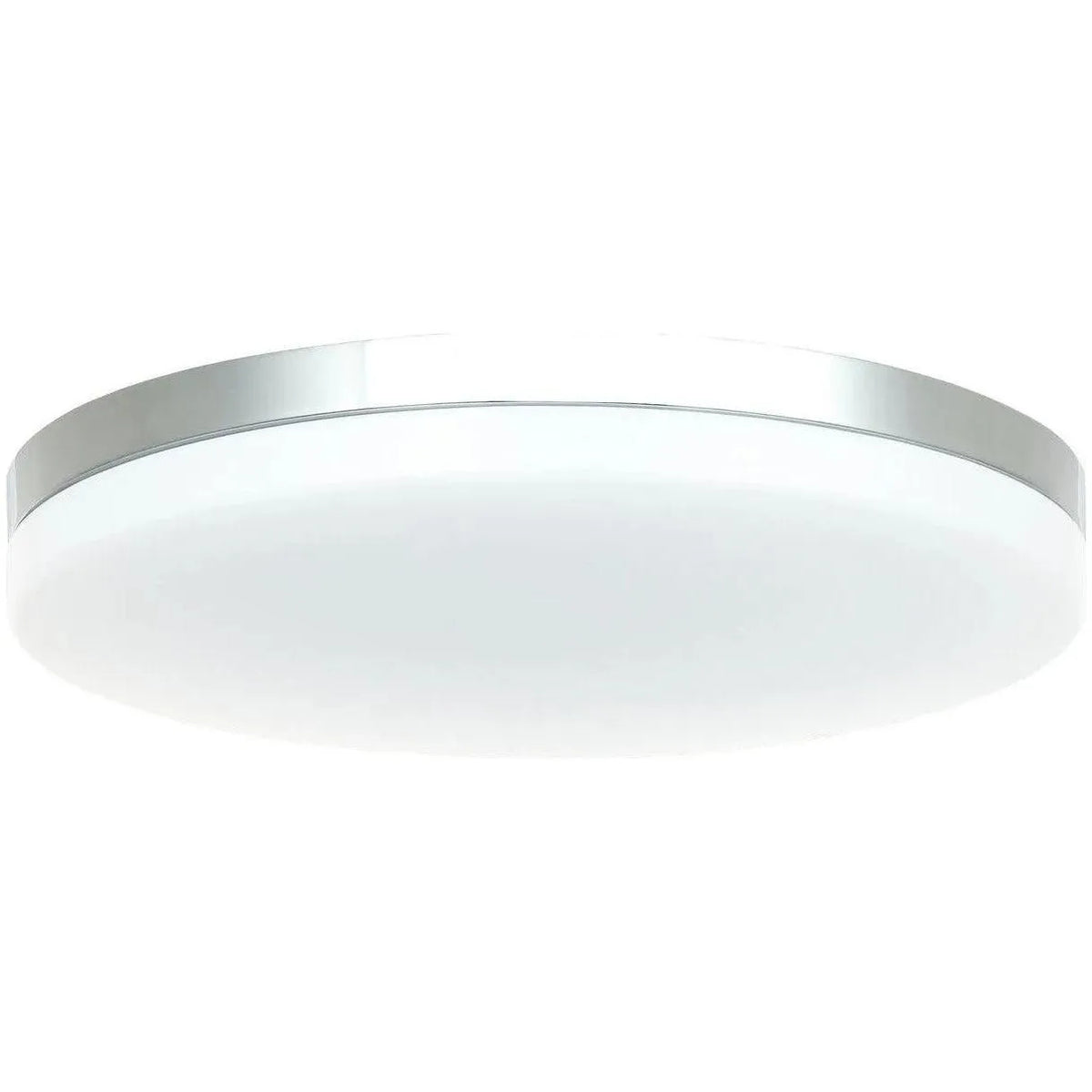 Matteo Lighting - Orion LED Flush Mount - M12002CH | Montreal Lighting & Hardware